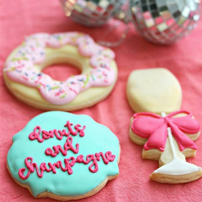Cookie Decorating Classes in Houston, Texas