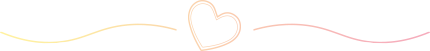 Heart Divider Icon