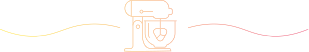 Stand mixer icon