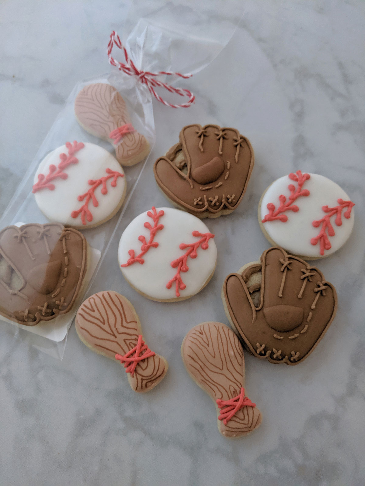» Happy Father’s Day Mini Cookies