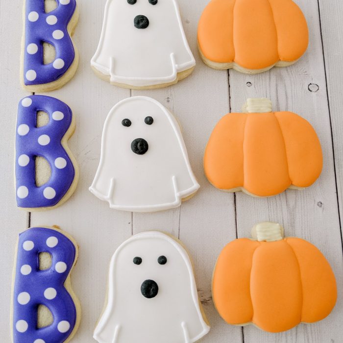 Boo Mini Set