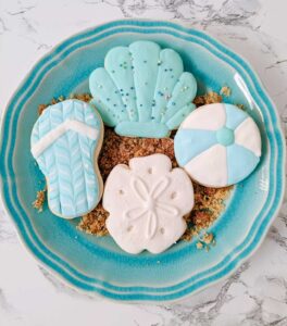 Summer Cookie Kit