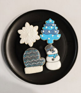 Frosty Fun Cookie Kit